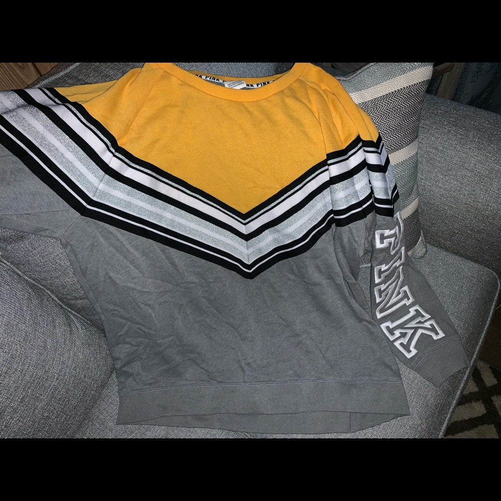 VS PINK Sweatshirt